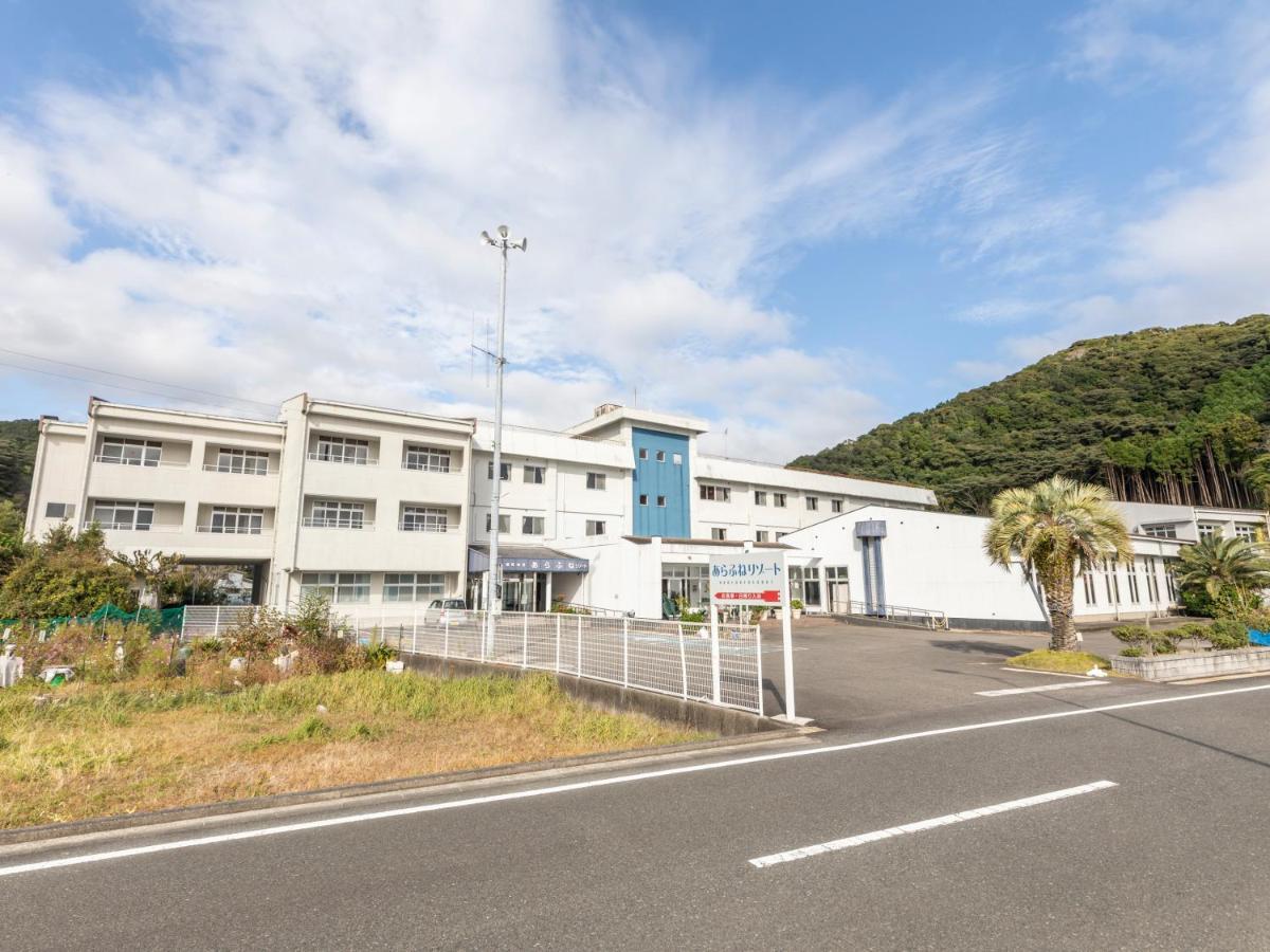 Arafune Resort Tawara Екстер'єр фото