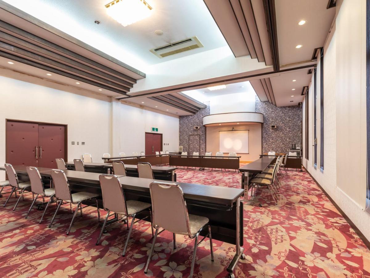Arafune Resort Tawara Екстер'єр фото