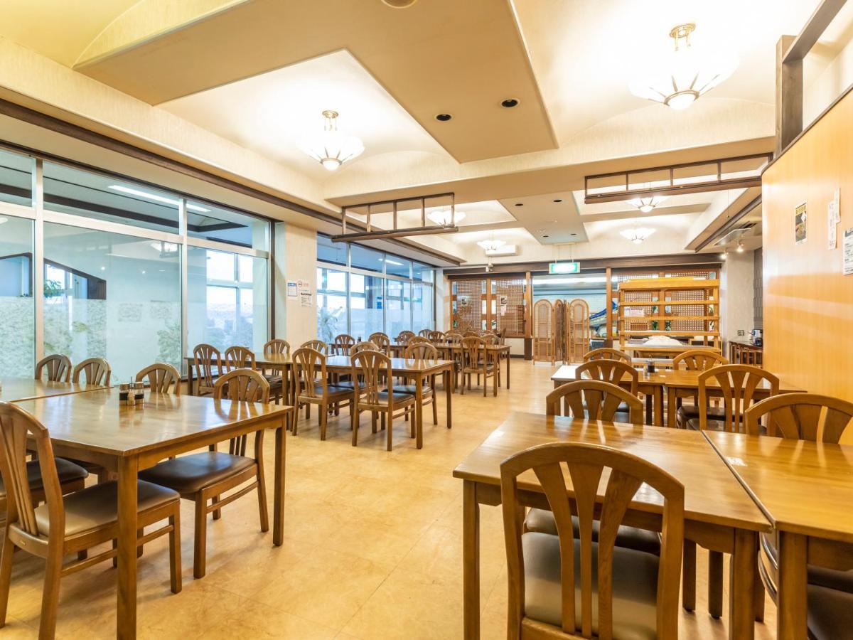 Arafune Resort Tawara Екстер'єр фото