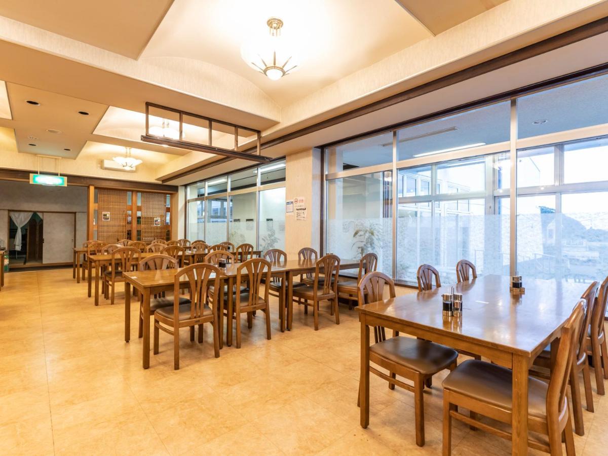 Arafune Resort Tawara Екстер'єр фото