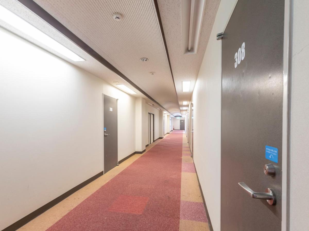 Arafune Resort Tawara Екстер'єр фото