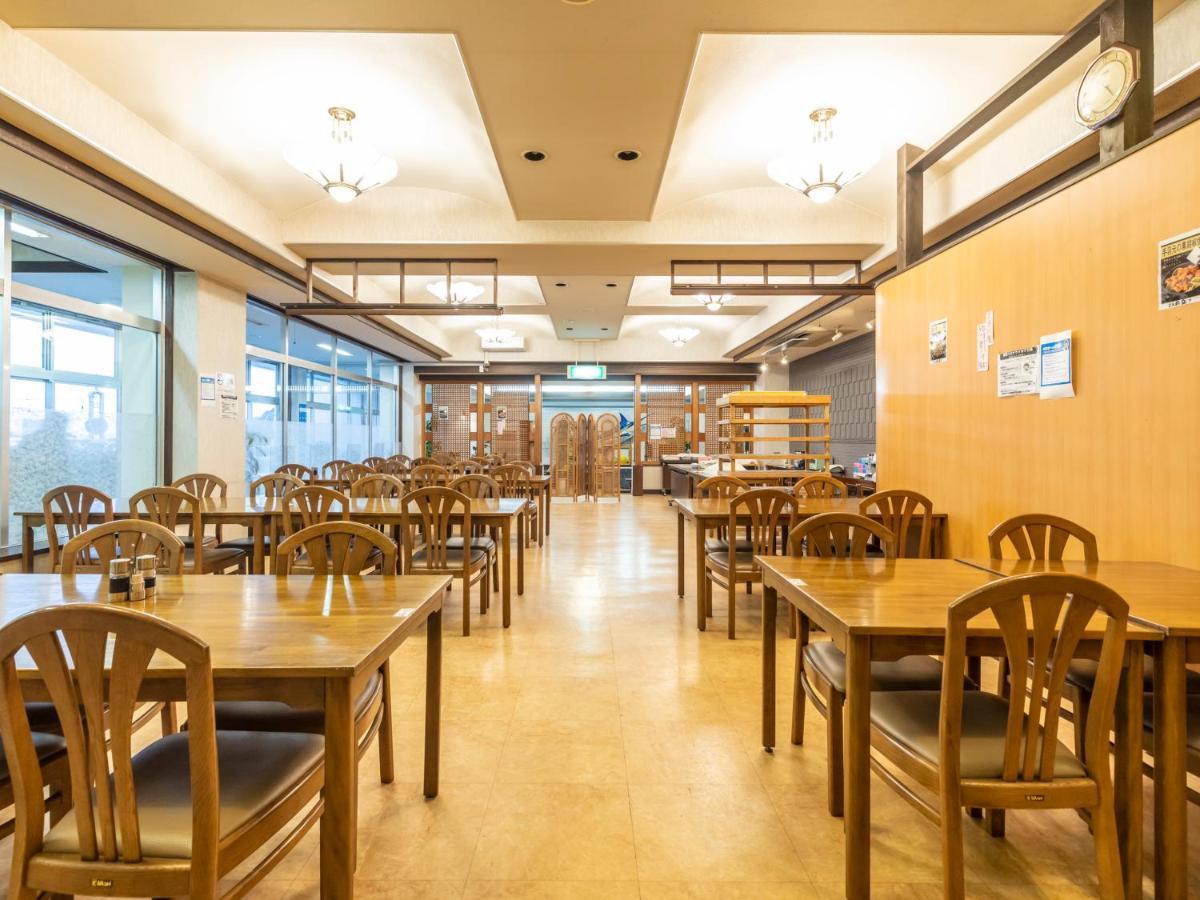 Arafune Resort Tawara Екстер'єр фото