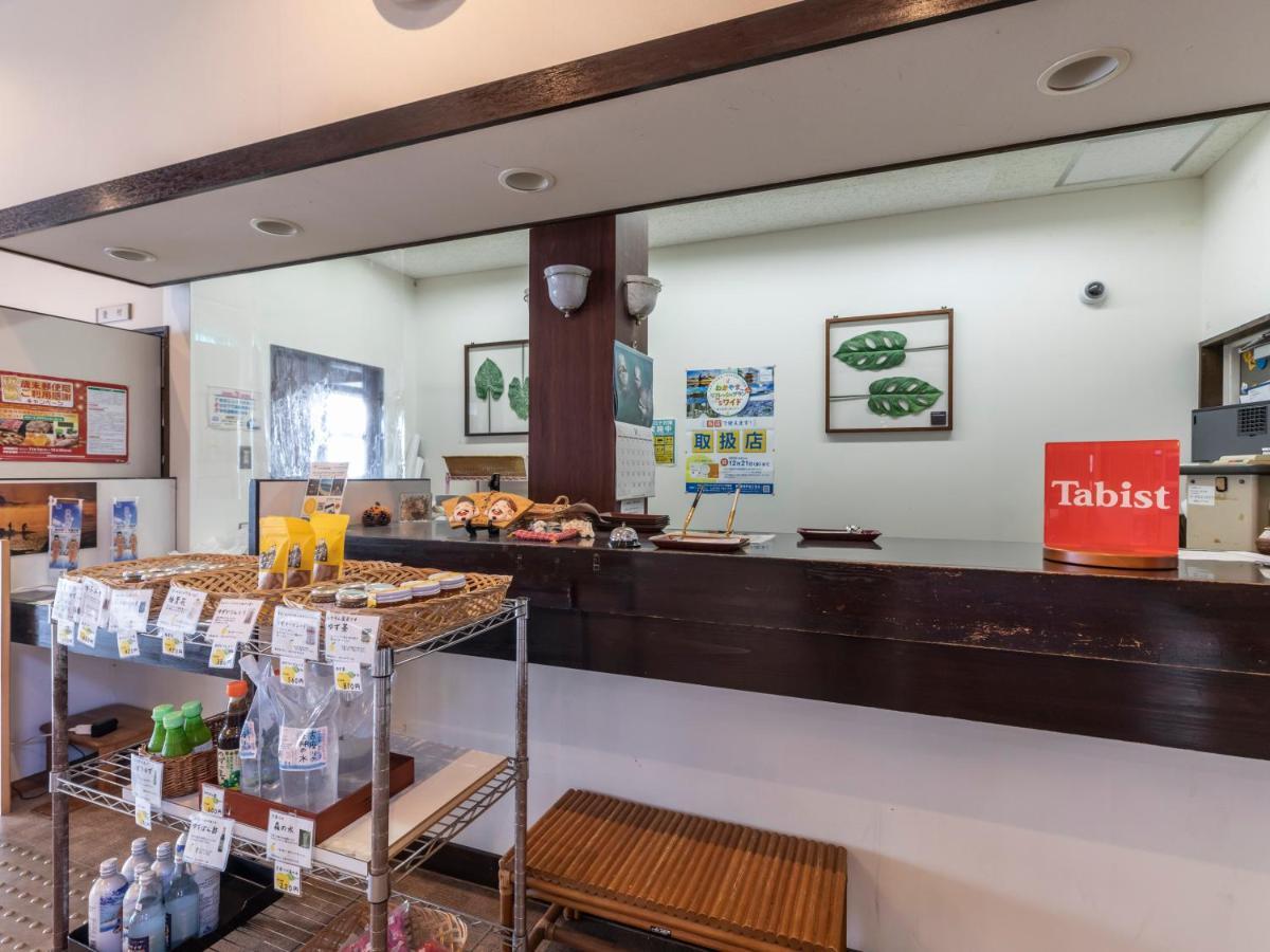 Arafune Resort Tawara Екстер'єр фото