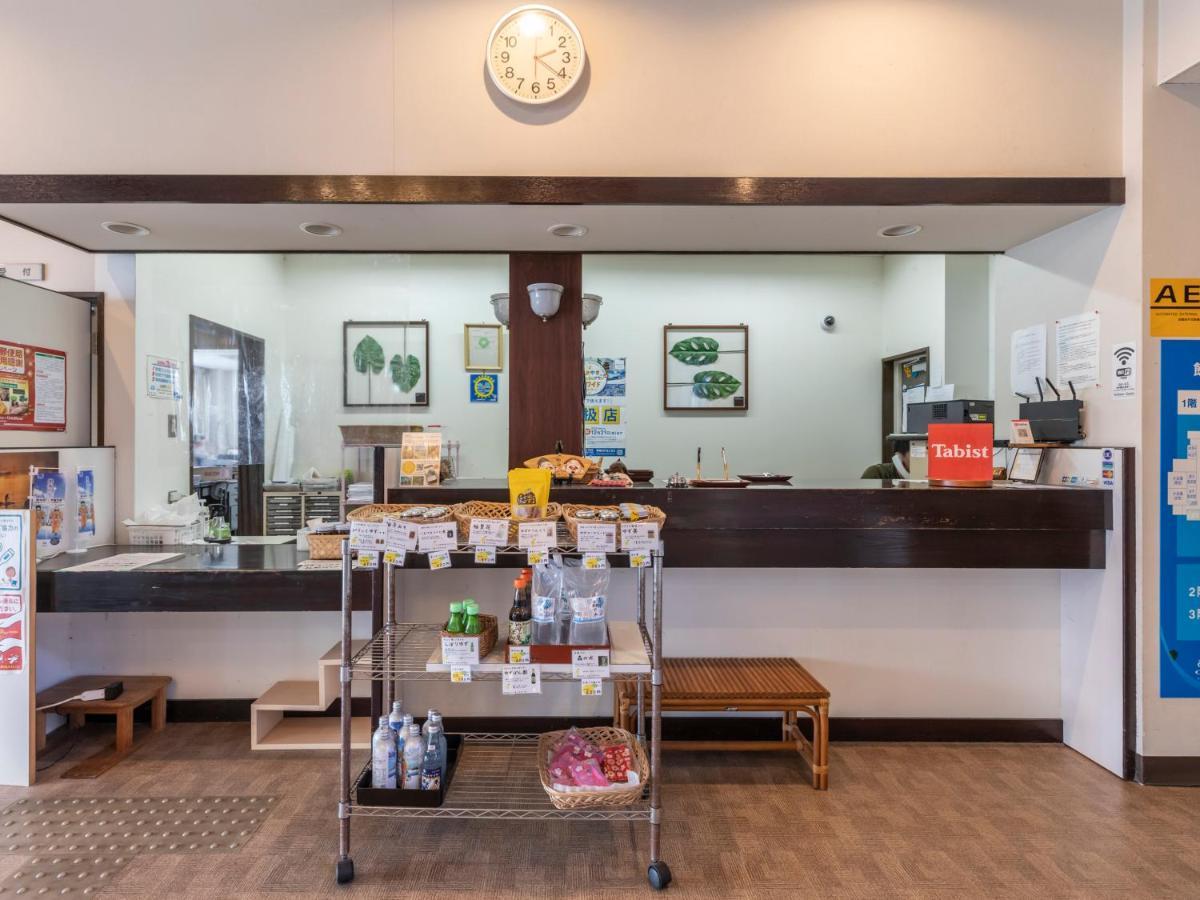 Arafune Resort Tawara Екстер'єр фото
