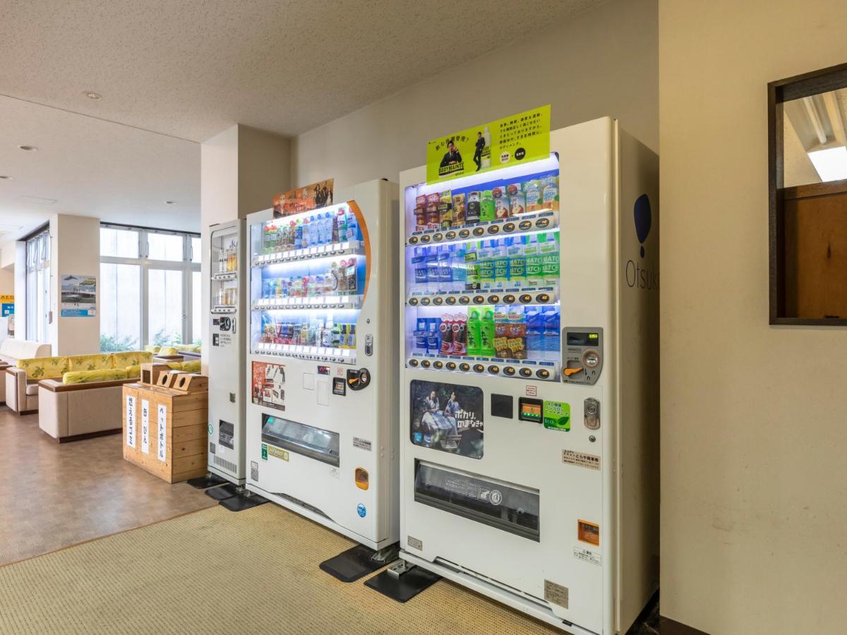 Arafune Resort Tawara Екстер'єр фото
