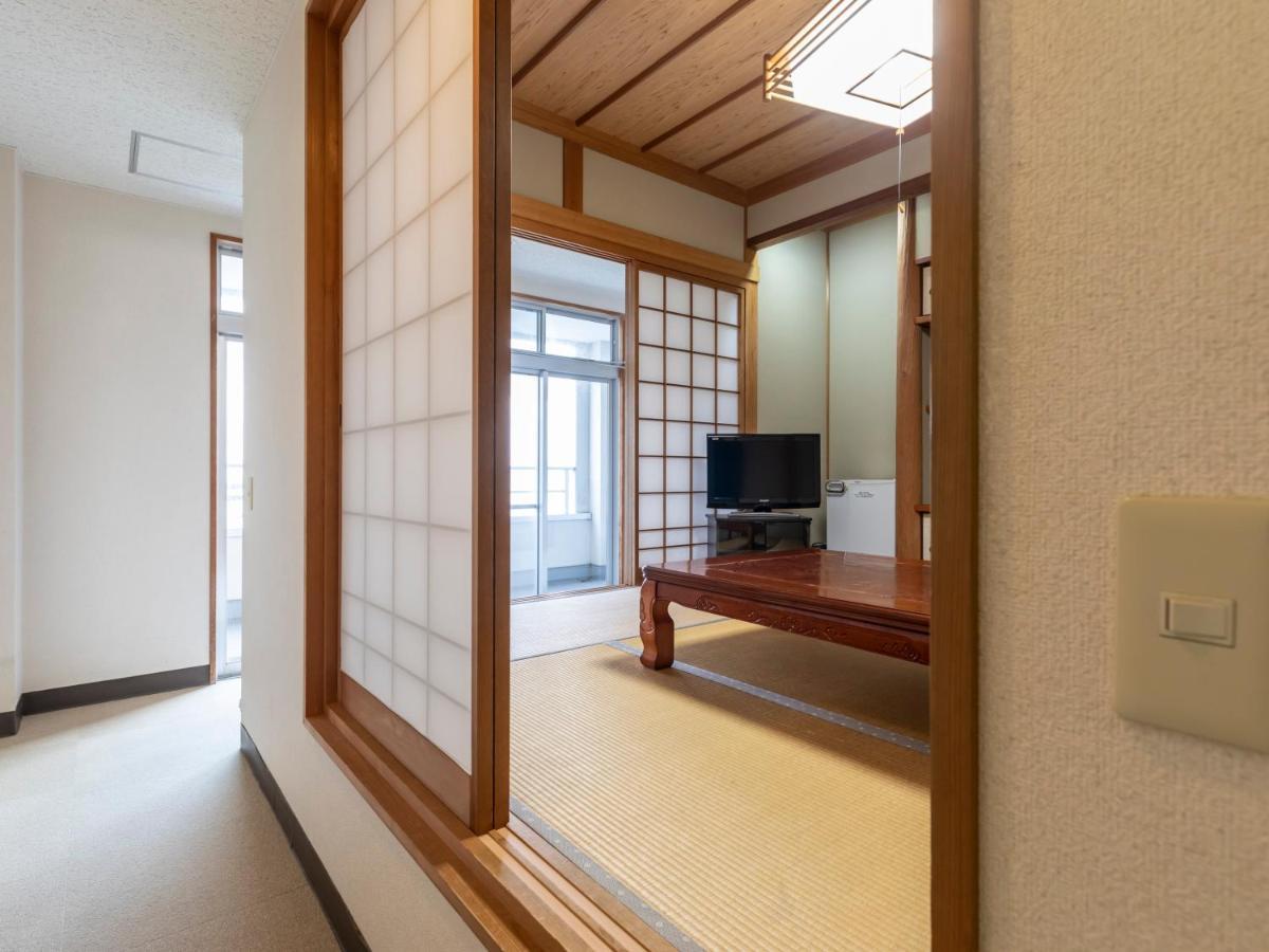 Arafune Resort Tawara Екстер'єр фото