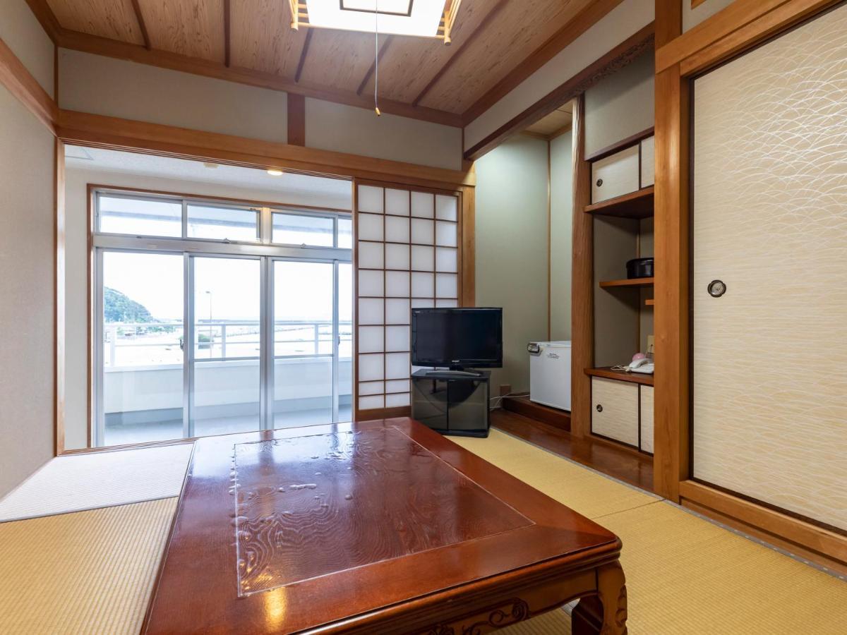 Arafune Resort Tawara Екстер'єр фото