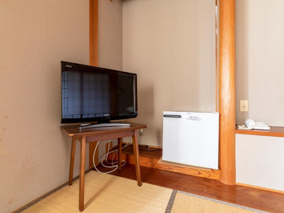 Arafune Resort Tawara Екстер'єр фото