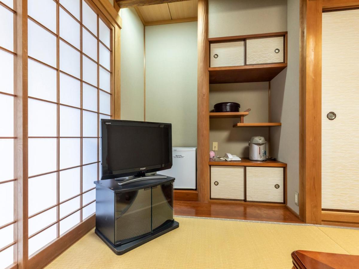 Arafune Resort Tawara Екстер'єр фото